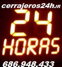 CERRAJEROS 24h  LANAZAROTE